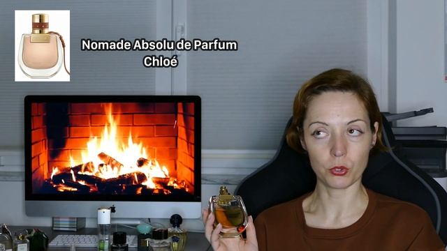 АПРЕЛь 2022. 12 АРОМАТОВ, КОТОРЫЕ НОШУ СЕЙЧАС смотреть онлайн