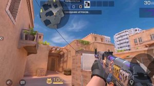 Фишки по стадофф 2