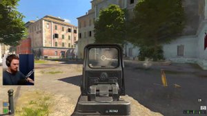 Serious Sam 4 Выживание Задворки 09:26 Золото