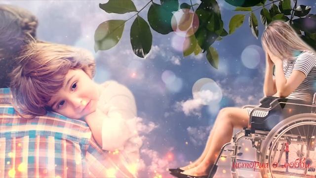 Ученики в тайне собирали деньги на лечение учительницы. Все плакали когда узнали...Истории любви смотреть онлайн