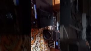 25АС-416 качает.