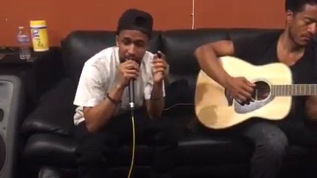 CLEAN & Jason Hemmens- #Playlist acoustic performance смотреть онлайн