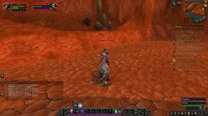 The War Of Northwatch Aggression Quest