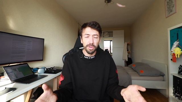 Программистам платят слишком много, и у этого есть минусы смотреть онлайн