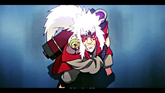 Nagato/Pain - Child of the Prophecy「AMV/EDIT」