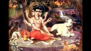 Авадхута Гита. «Песнь извечно свободного» Авадхута Даттатрея. Читает  NikOsho