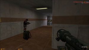 Team Fortress Classic Gameplay (PC HD) [1080p60FPS]