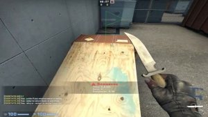 МОЙ ТОП 5 КАРТ ДЛЯ ТРЕНИРОВКИ АИМА В КС ГО