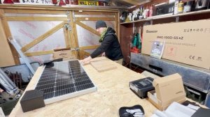 Renogy 400 Watt 12 Volt Off Grid Solar Premium Kit Review