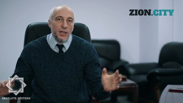 ХАОС В МИРЕ ИНФОРМАЦИИ - ПСИХОЭКОЛОГИЯ ZION.CITY #6