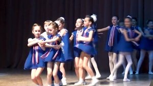 Ансамбль танца РАДОСТЬ.mp4