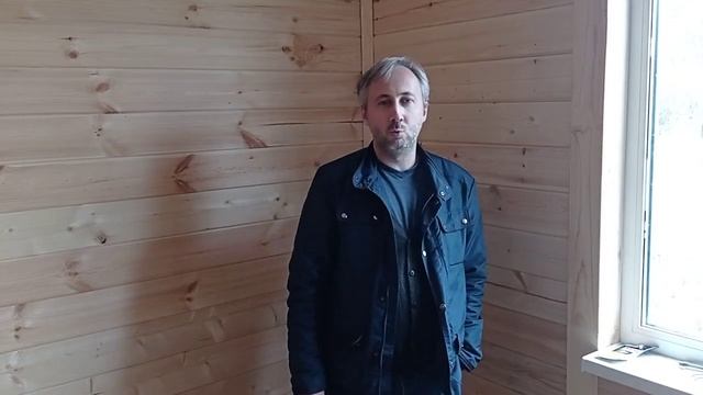 Отзыв покупателя дома по проекту 