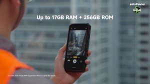 ?Super Celular Con 17GB RAM + 2TB‼️ Ulefone Power Armor 18 Lanzamiento + Especificaciones