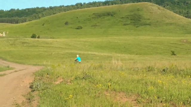 Мой первый Пит Байк смотреть онлайн