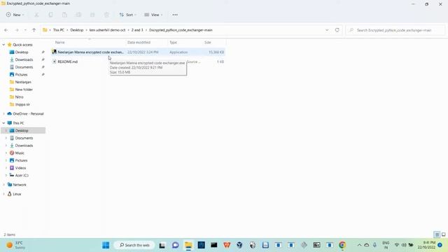 Cyber security tools - Secure Code Transfer - Password Manager - QR Code Maker