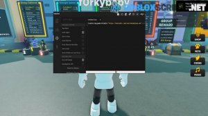 [NEW UPDATE!] Roblox Strongman Simulator Script Hack GUI: Farm Hydra, Farm Strength & More!