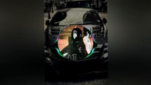 ANIVAR, Полярный - А он тебя целует (Maxun Remix)