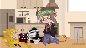 💮•●Знаки Зодиака•Gacha club•Гача клуб•●💮