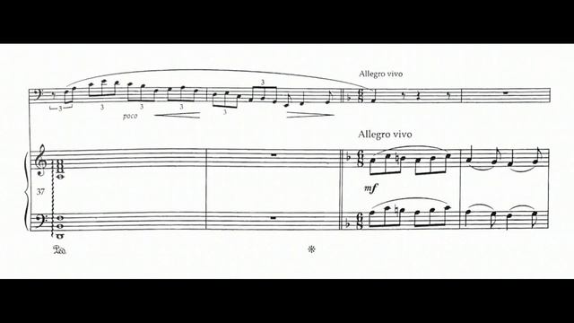 Max d'Ollone: Romance et Tarantelle (1925) смотреть онлайн