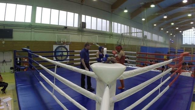 Женщины 60 кг. Братущенко Анна (Экшен Форс) - Сонна Татьяна (ДЮСШ No7) смотреть онлайн