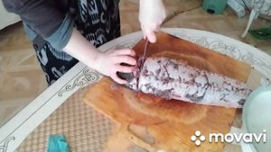 Влог? Готовим рубу? #хеда #мотивация на уборку #Чечня95