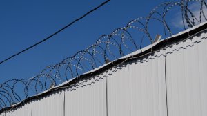 В КОЛОНИЮ ЗА НЕУПЛАТУ АЛИМЕНТОВ