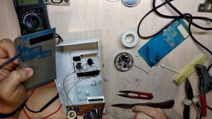 Хлебопечка LG HB 1051CJ (Upgrade) Замена кнопок