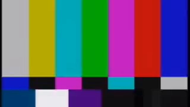 NAVGTR B-roll: Color Bars 0876 смотреть онлайн