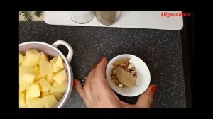 Потрясающие Щи на Бульоне из Говяжьей Грудинки