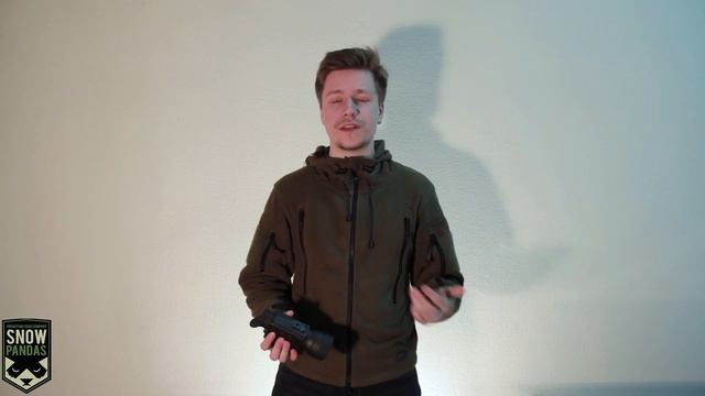 "Враг обнаружен!" Выбираем ПНВ для ночной игры в  страйкбол.