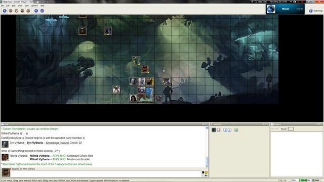 LGWI - ToN Dark Frontier Chapter Five, Part Four (2/22/2014) смотреть онлайн