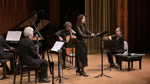 CORD MEIJERING | VIA CENTANNI (2010) | Yeree Suh, Holger Groschopp, Ensemble Phorminx смотреть онлайн