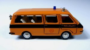 Считаем машинки Автопарк советских масштабных моделек Diecast Cars