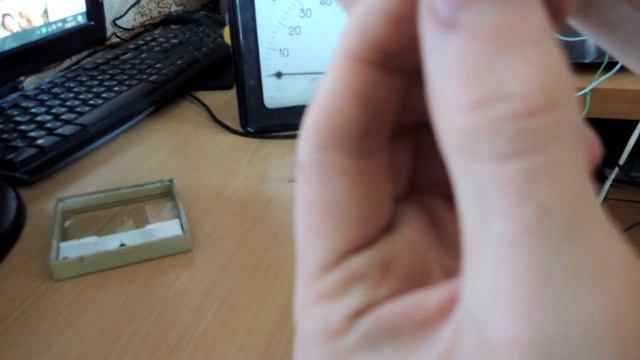 Переделка стрелочного вольтметра под любое напряжение смотреть онлайн