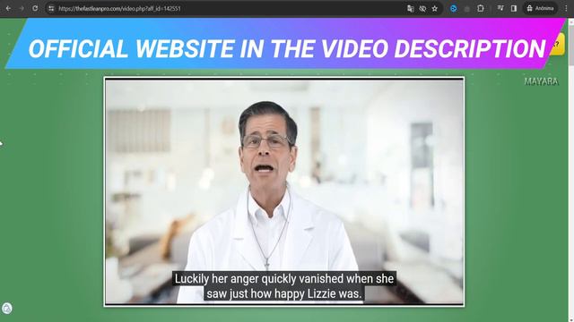 Fast Lean Pro ((⛔️⚠️HIGH ALERT!!⛔️⚠️)) Fast Lean Pro Review - Fast Lean Pro Weight Loss Supplement смотреть онлайн