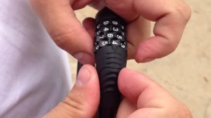 Взлом замка