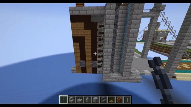 Ep. 19, Security Rises!, Legend Lands смотреть онлайн