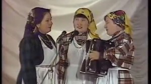 Тыныд, удмурт нылкышно — Екатерина Антонова | Удмурт кырӟан / Удмуртская песня