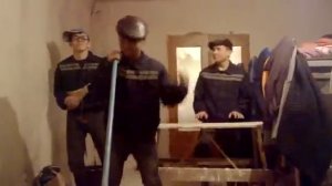 Буй буй 2017. Идеально