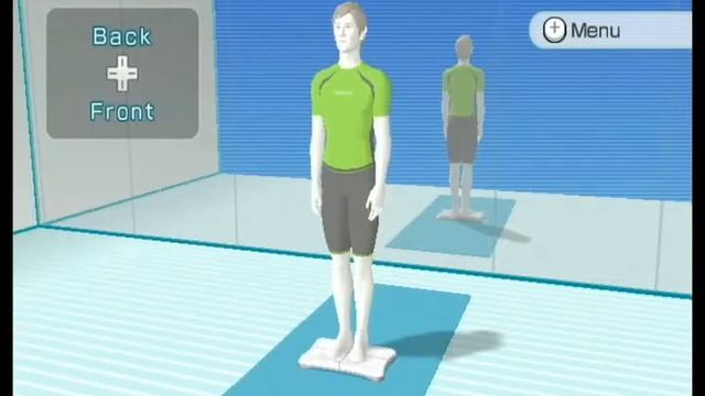 [WR] Wii Fit Plus - All Games Speedrun in 2:31:43 смотреть онлайн