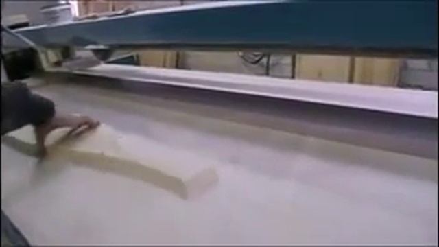 Бизнес в гараже. Производство мебели из массива смотреть онлайн