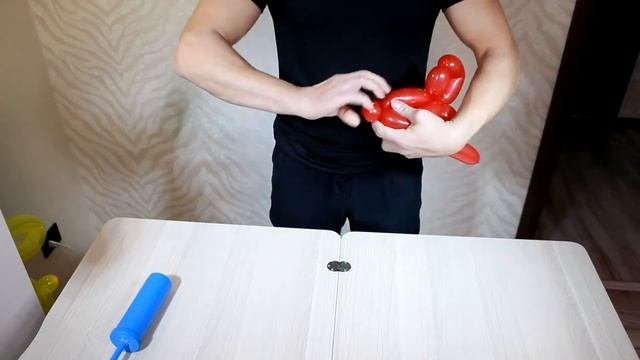 МАСТЕРКЛАСС по шаромоделированию(20 фигурок из длинных шариков ШДМ).