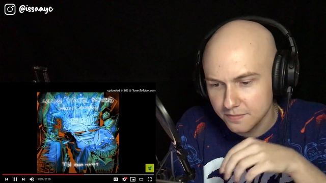 Pretty Scream, MAYOT - Ты | РЕАКЦИЯ