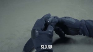 Туристический Нож Steel Will 205 Druid