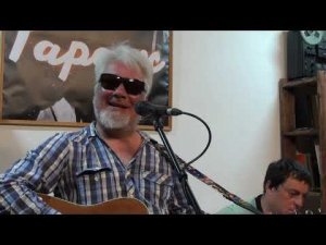 "Бекк- тайм" в арт-клубе "Гараж Сен-Симона" 7 мая 2023