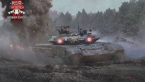 War Thunder 2.0 Original Soundtrack - Ground Track 2