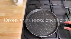 Американские ПАНКЕЙКИ на завтрак | БЛИНЫ  | Pancakes Очень простой рецепт