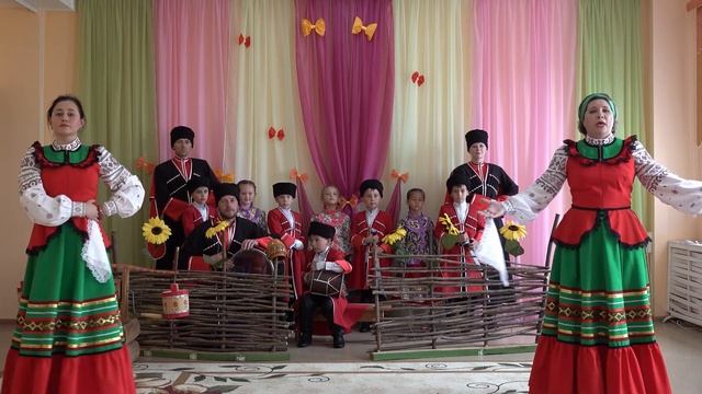 МБДОУ Детский сад № 2 «Кораблик» смотреть онлайн