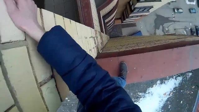 ТРЕЙЛЕР КАНАЛА (СТАРЫЙ)