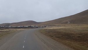 Александровского Завода в Борзя. Вся жизнь в дороге.